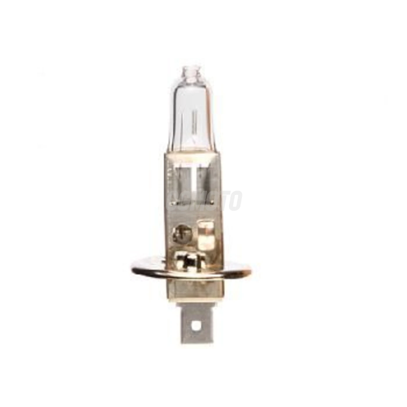 Ampoule H1 Symétrique - 12V 55W P14.5s