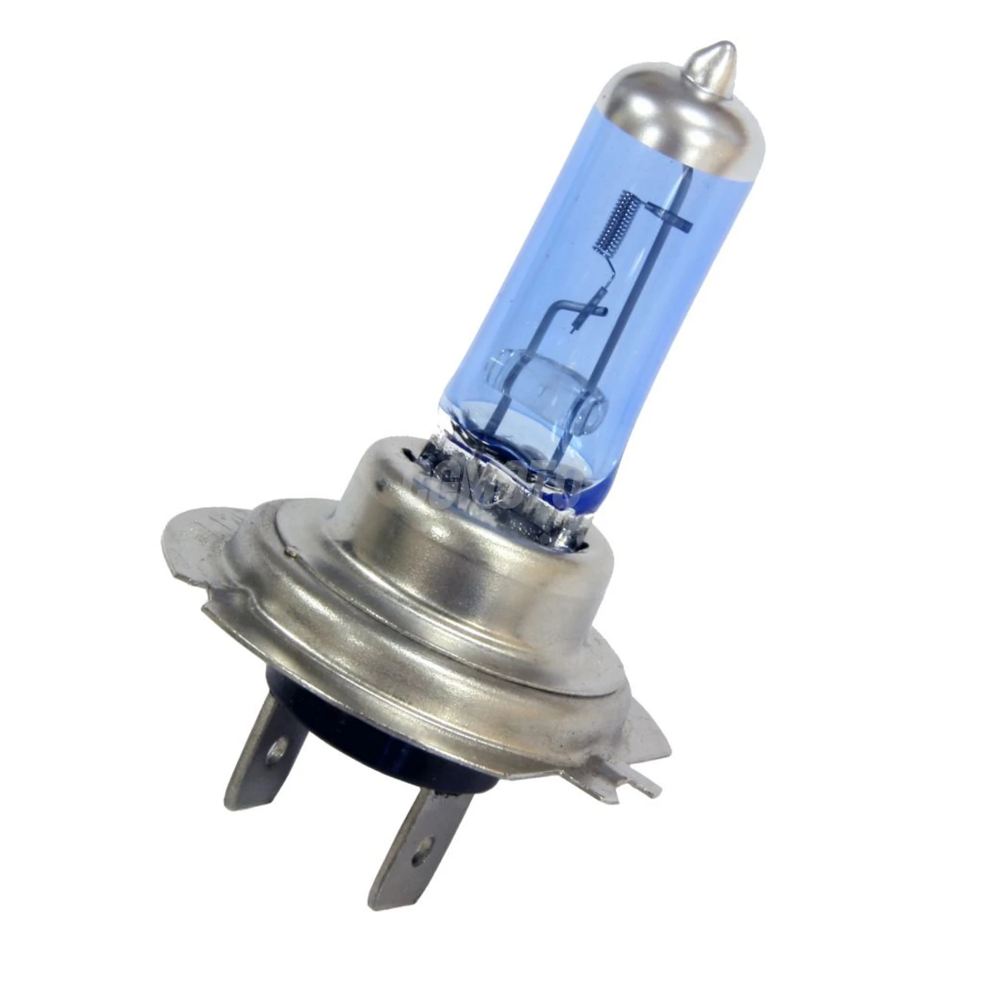 Ampoule H7 Cool Blue - 12V 55W Px26d