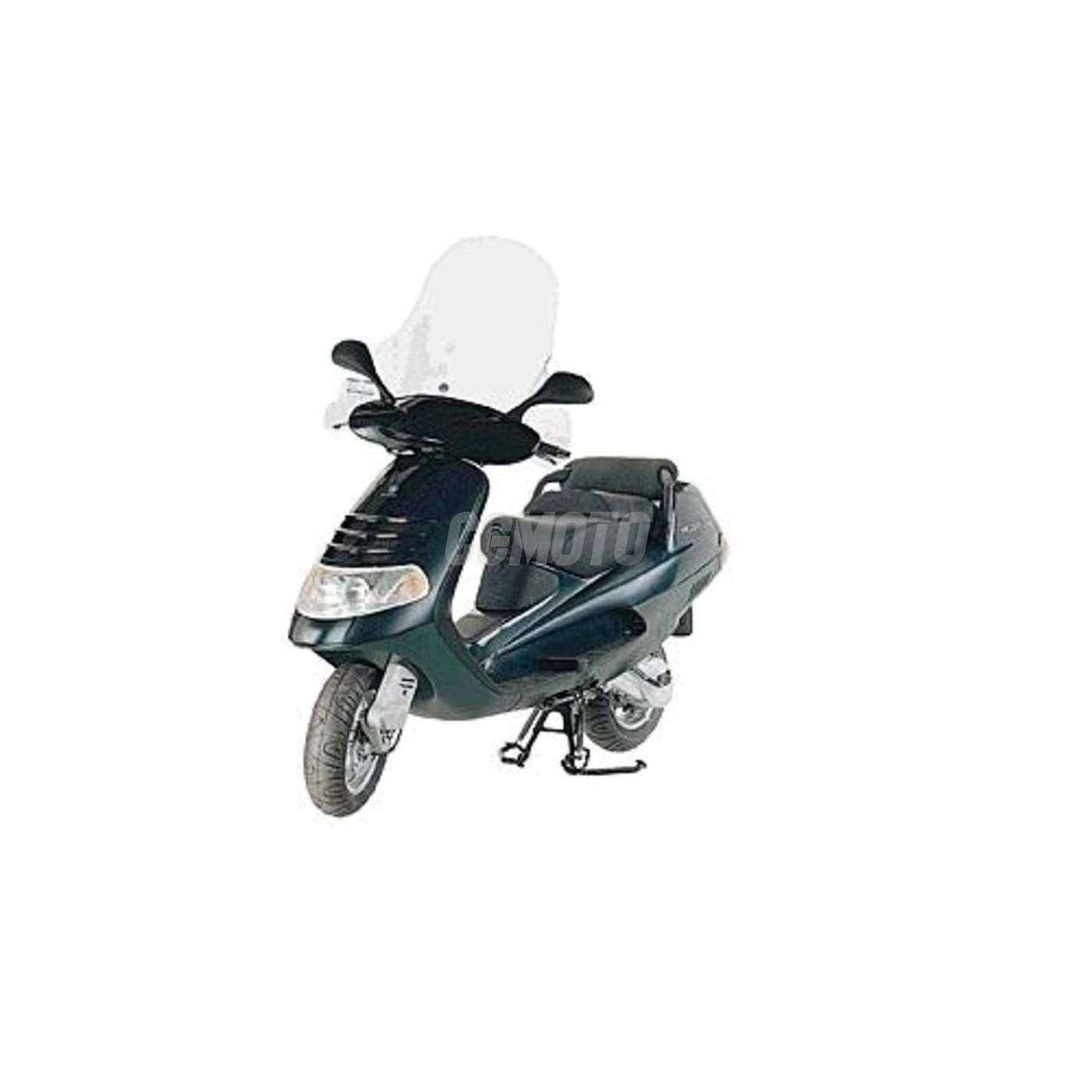 Parebrise Piaggio Hexagon Lx