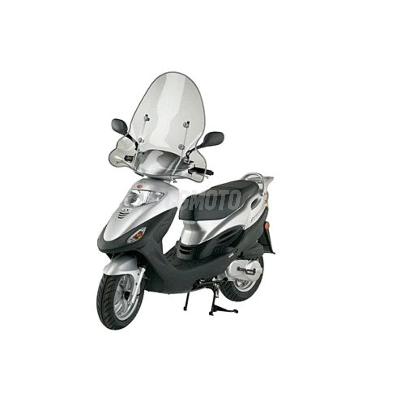 Parebrise Kymco.Movie-Vivio