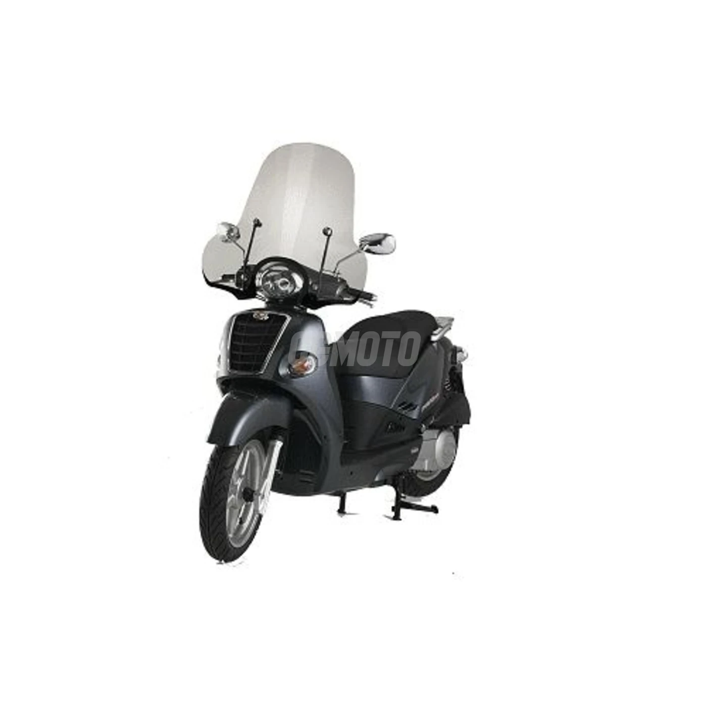 Parebrise Kymco People 250 -04