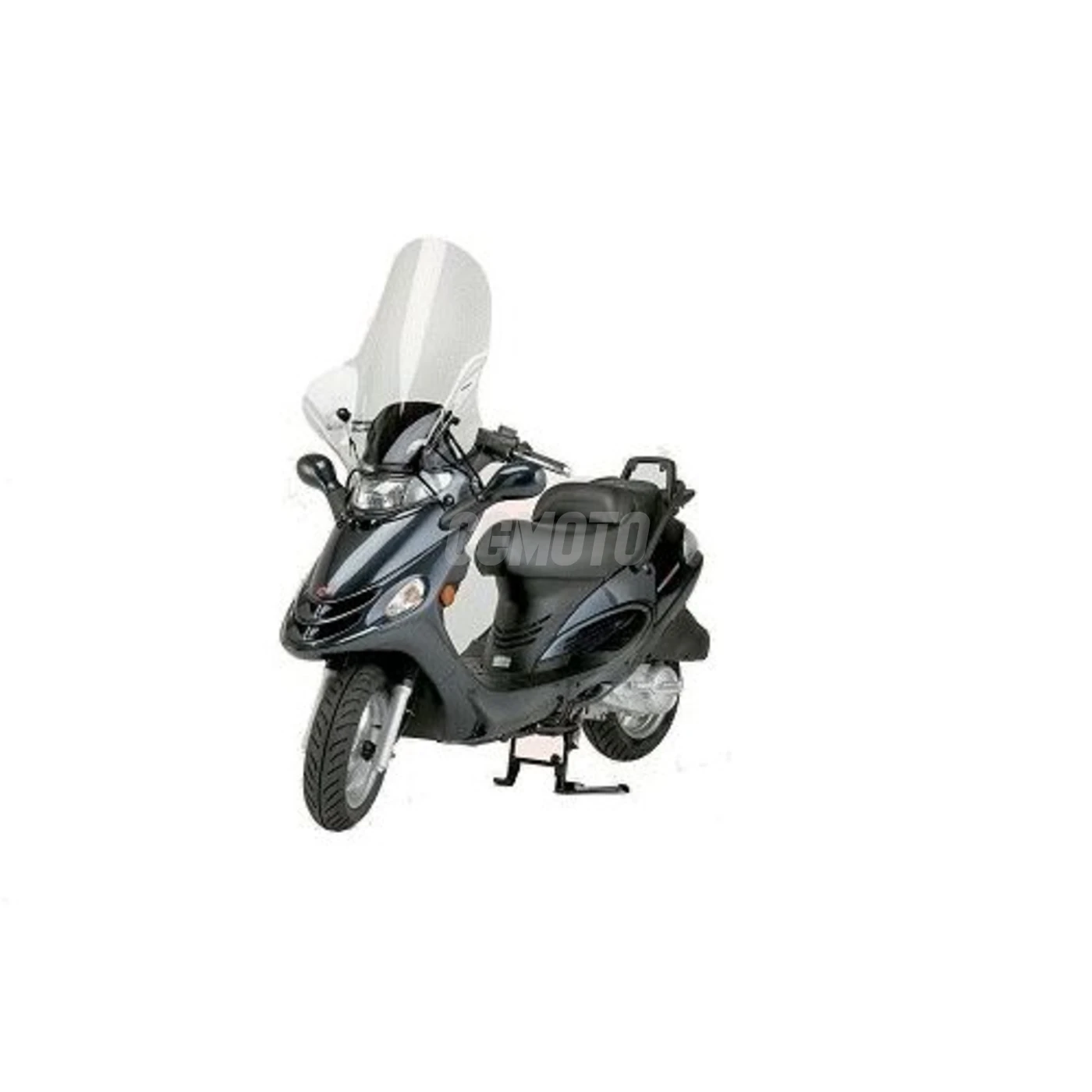 Parebrise Kymco.Dink 04-