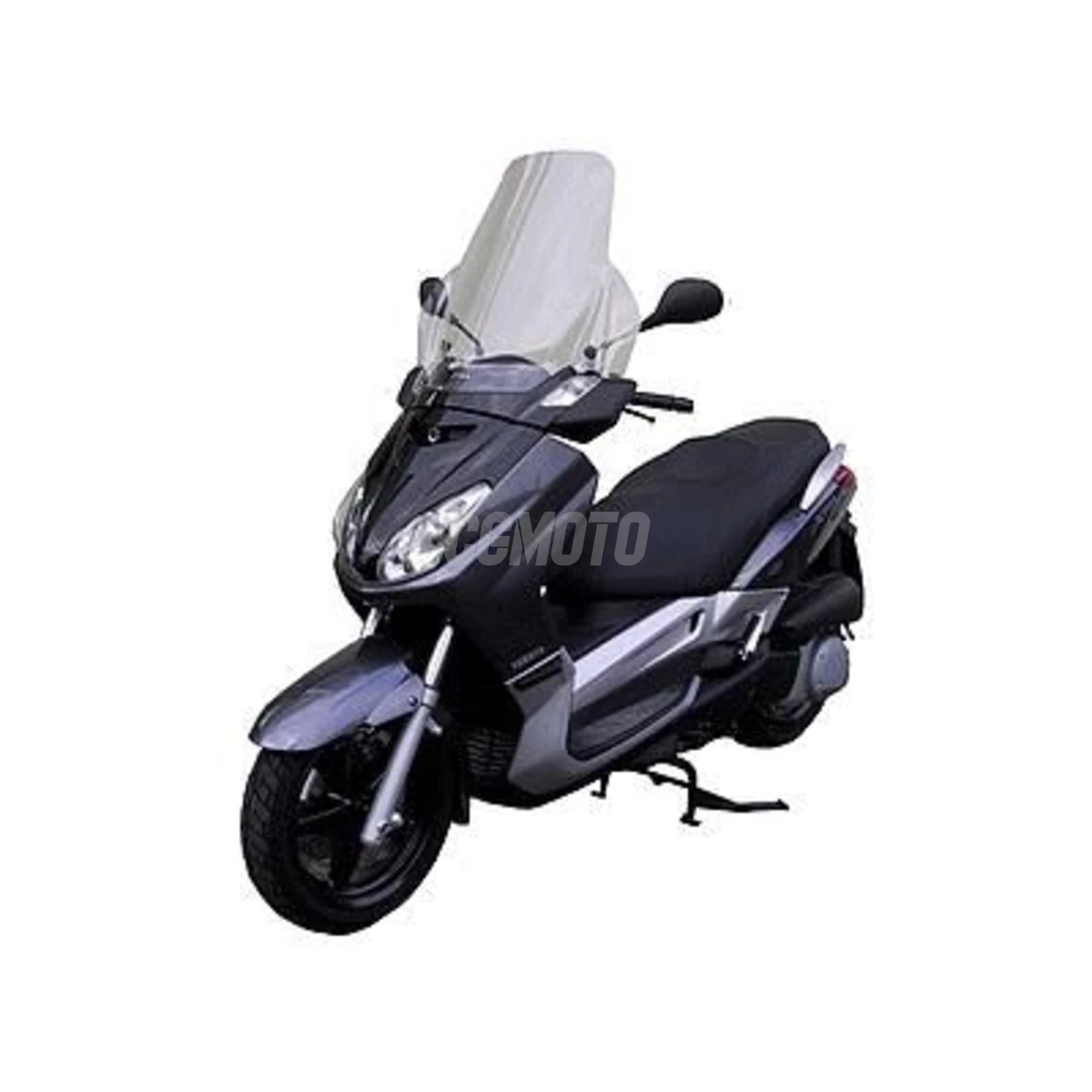 Parebrise Yam.Mbk 250 X-max