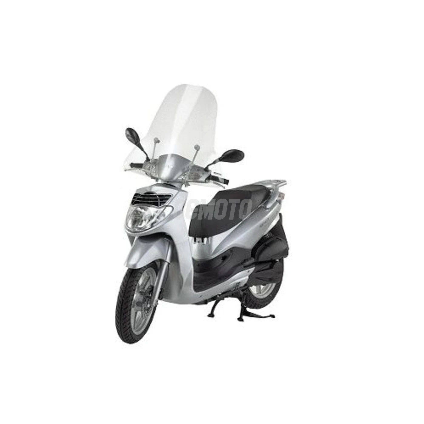 Parebrise Sym Hd 125/200