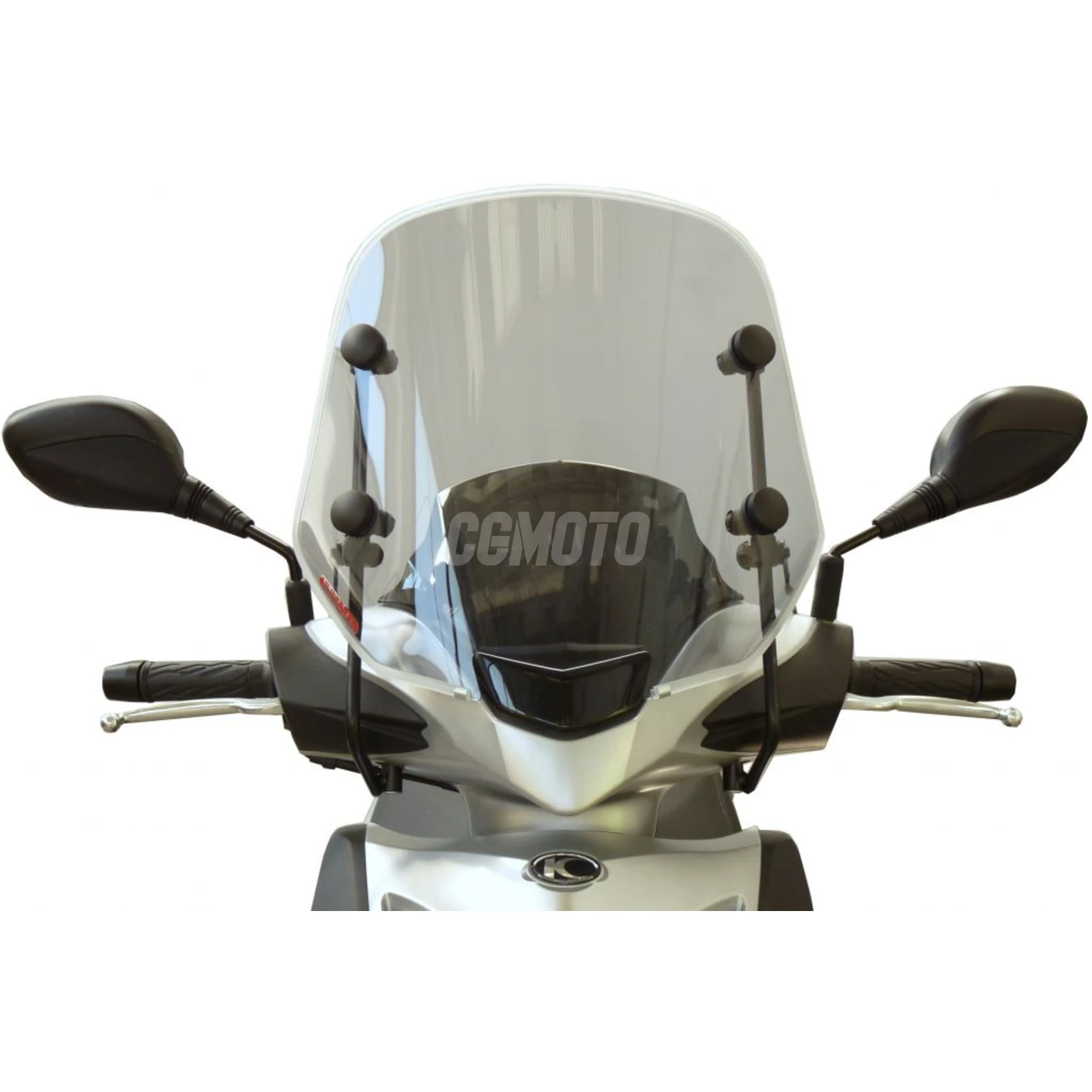 Parebrise pour Kymco Agility Summer