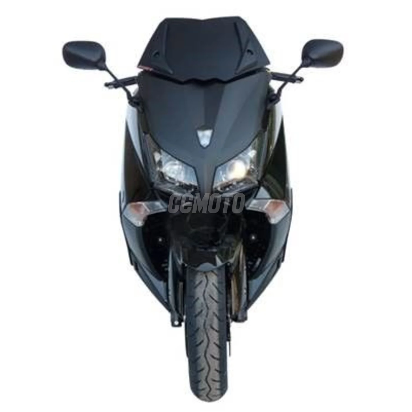 Parebrise T-MAX 530 2012