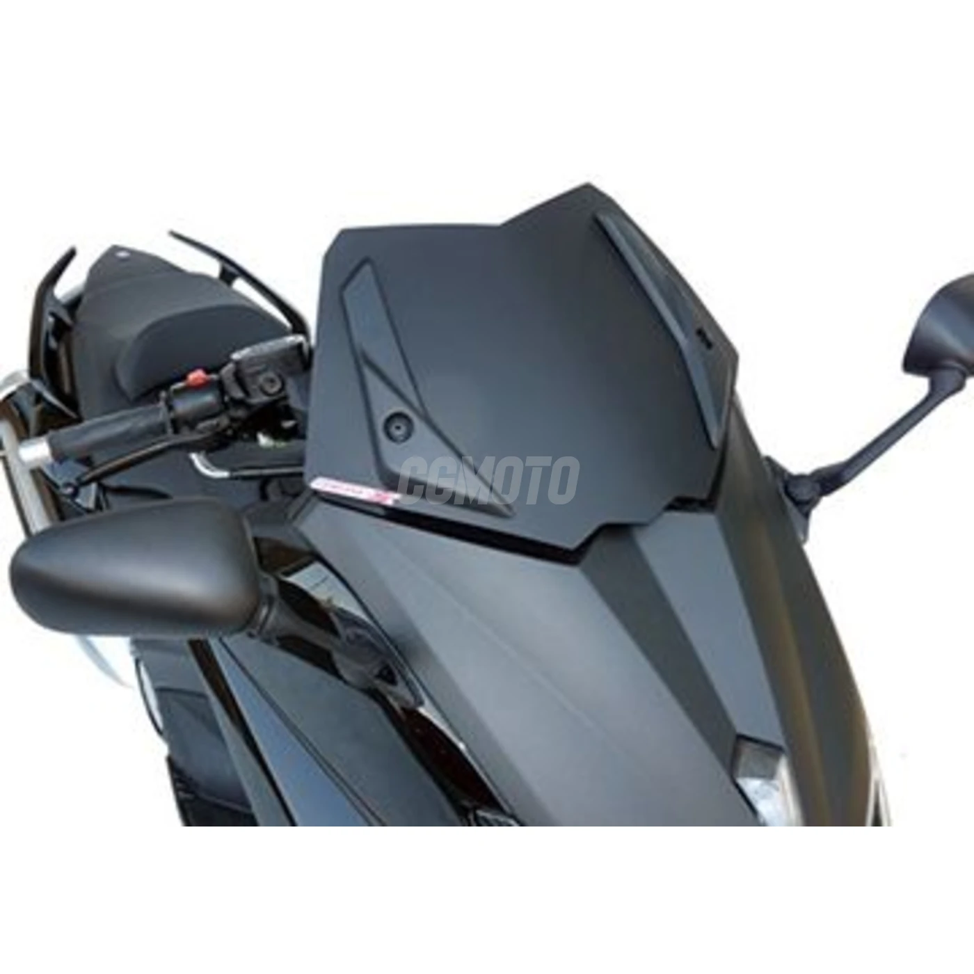 Parebrise T-MAX 530 2012