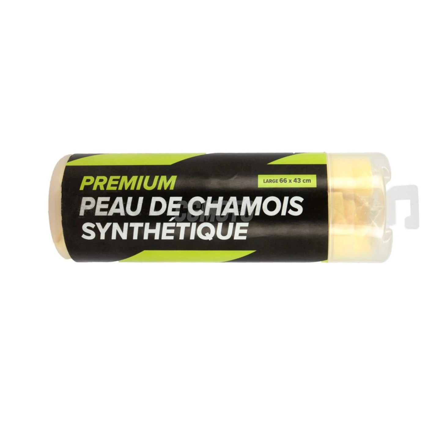 Peau de Chamois + Boite