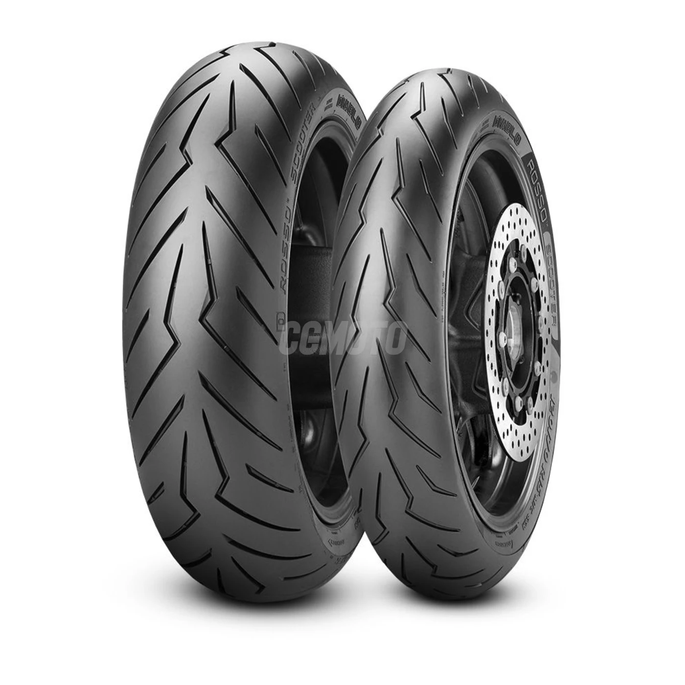 160/60 R 15 M/C 67H TL