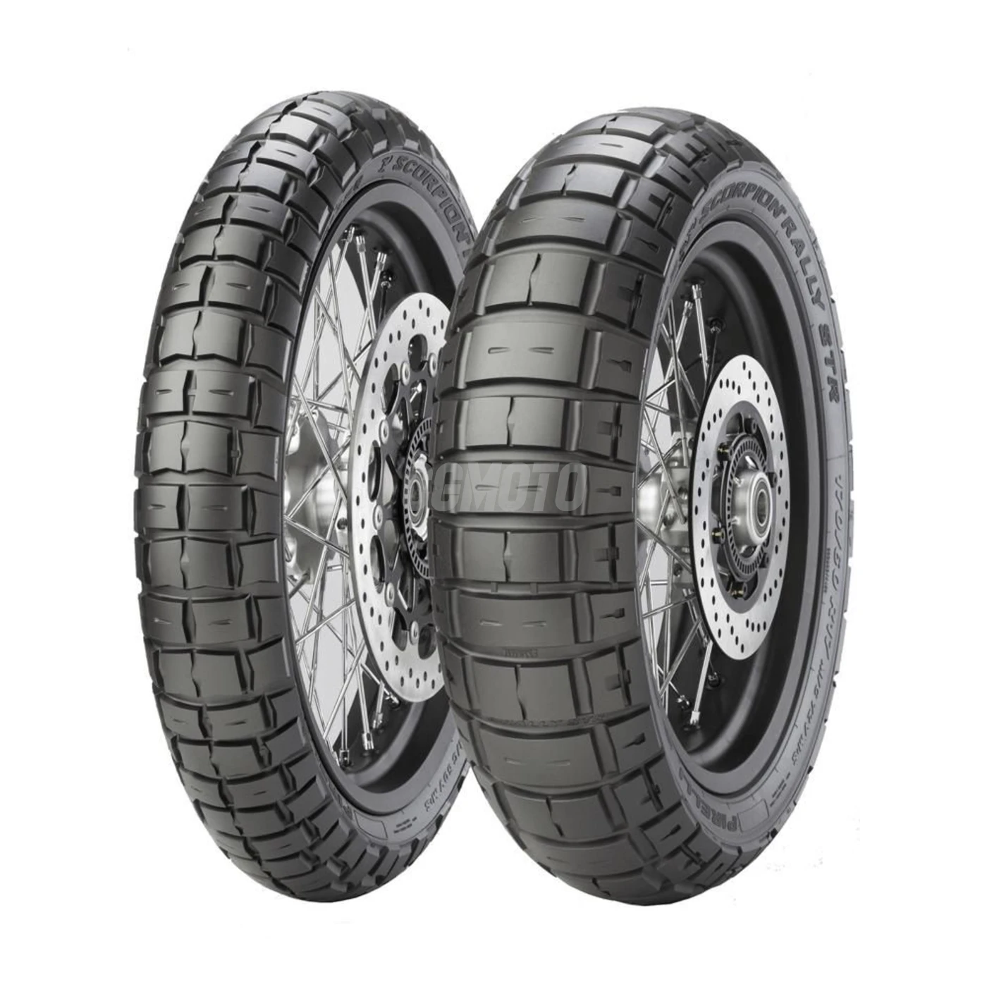 150/60 R 17M/C 66H M+S TL