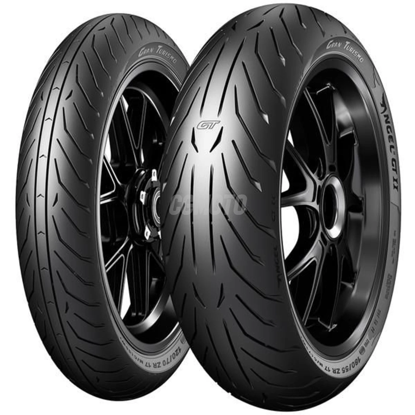 120/70 R 19 M/C 60V TL