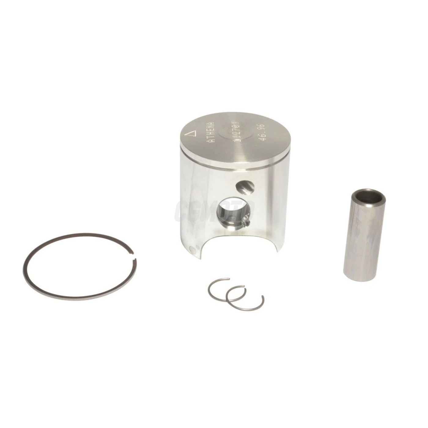 Piston Forgé Complet Ø46,96