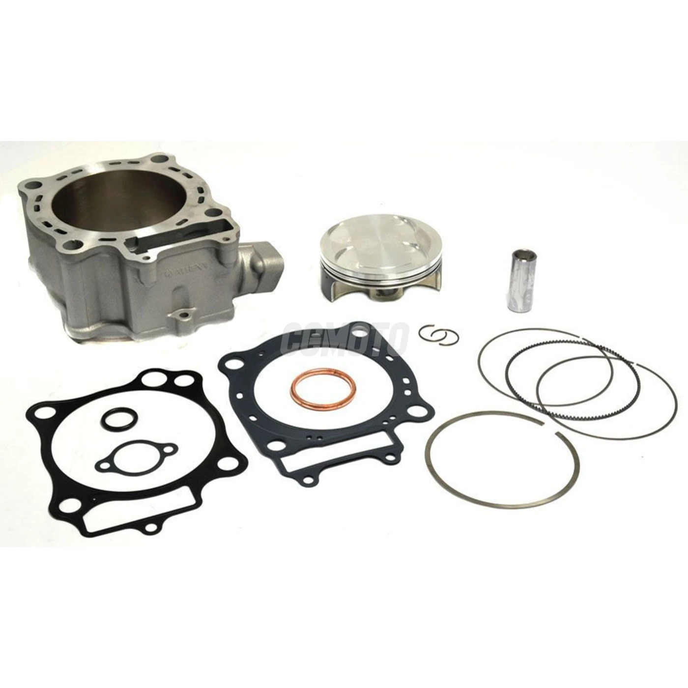 Kit Cylindre Honda Cr-F450 2002-2008 Ø96 - 450cc