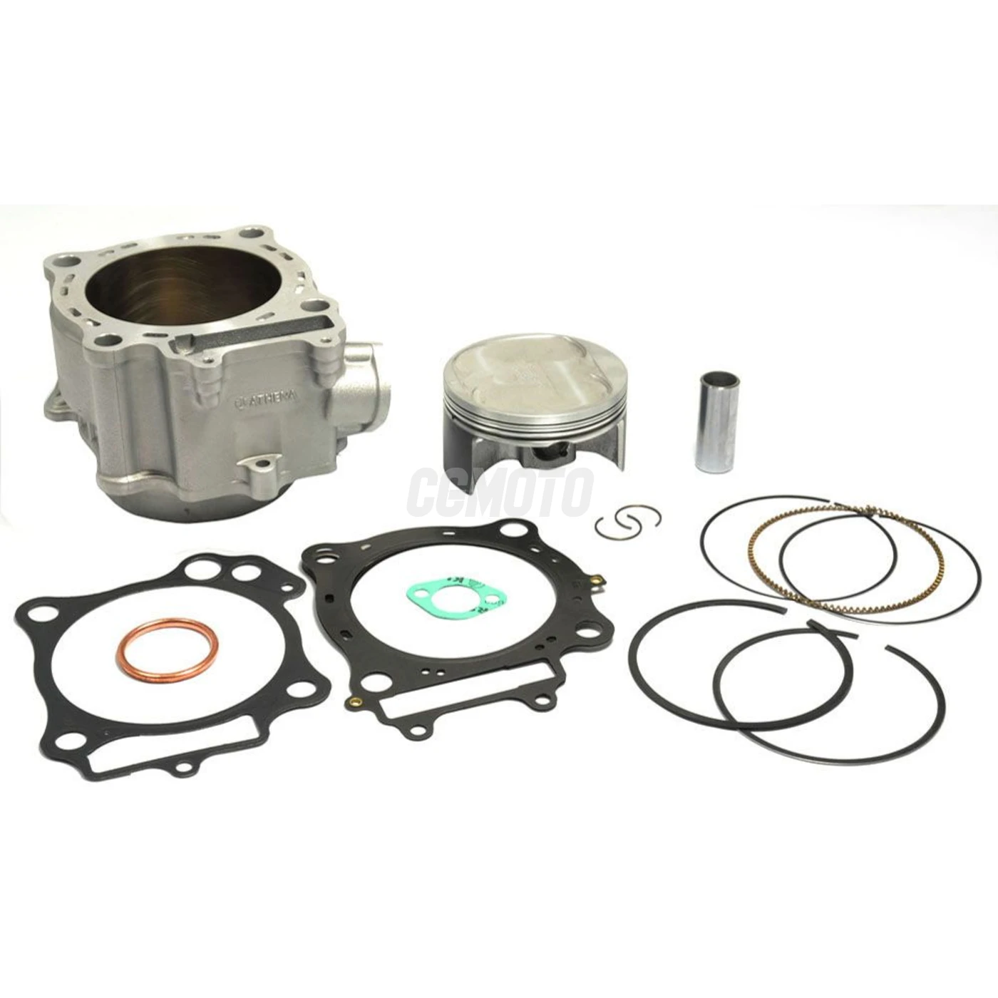 Kit Cylindre Honda Trx450 2004-2005 Ø97 - 480cc