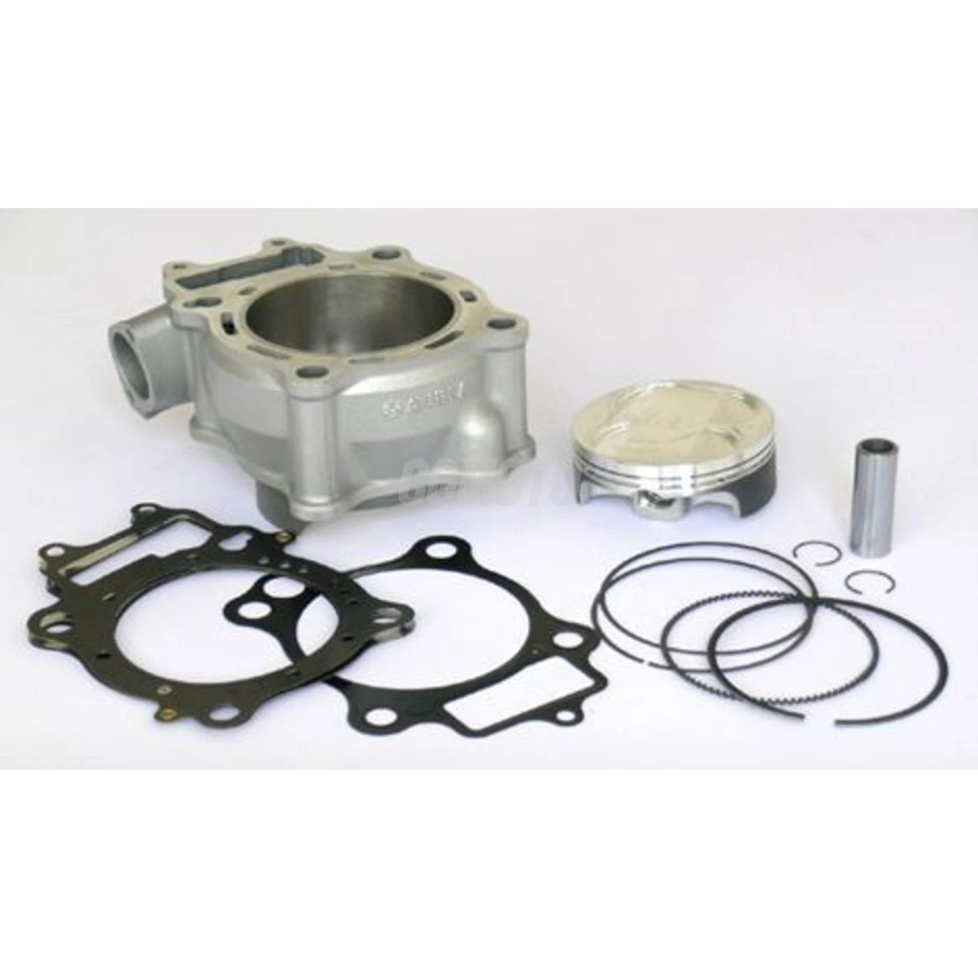 Kit Cylindre Honda Cr-F250 2004-2009 Ø82 - 280cc