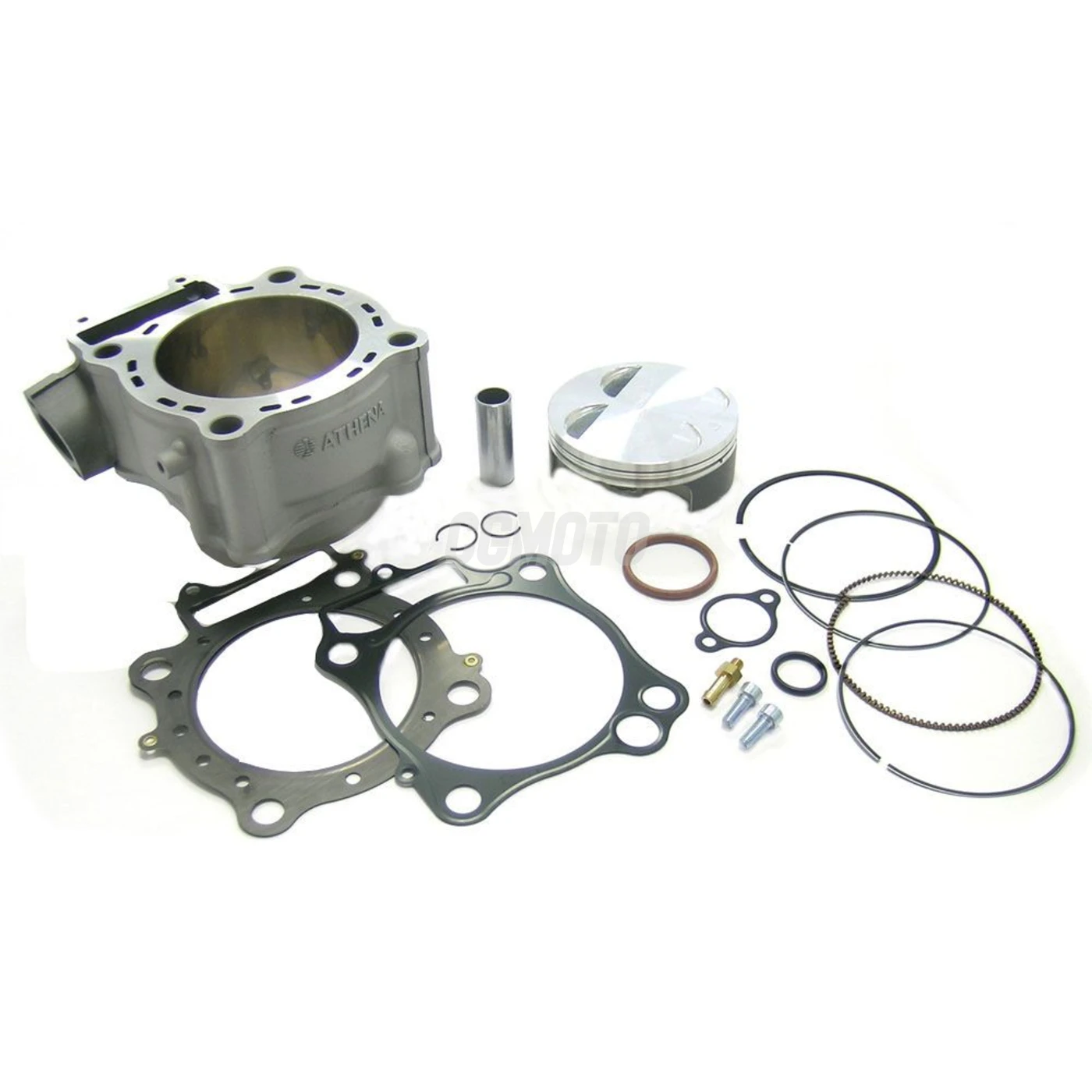 Kit Cylindre Ø96 450cc Honda