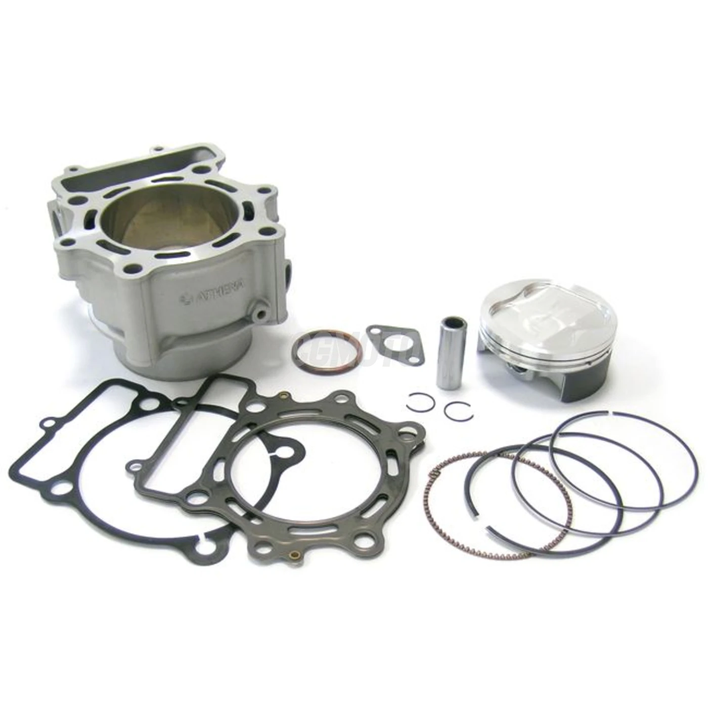 Kit Cylindre Ø76 250cc Husqvarna