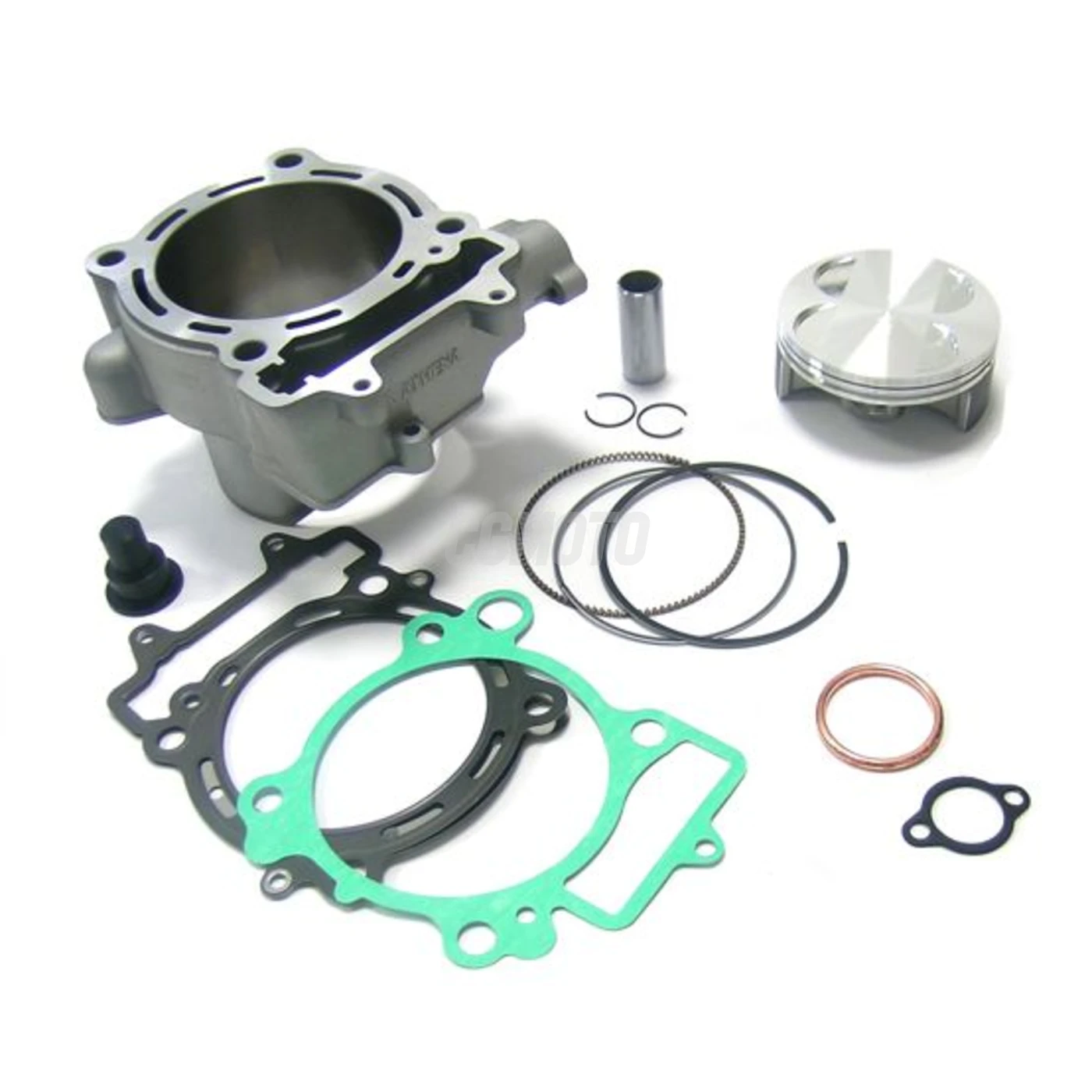 Kit Cylindre Ø96 450cc Kawasaki