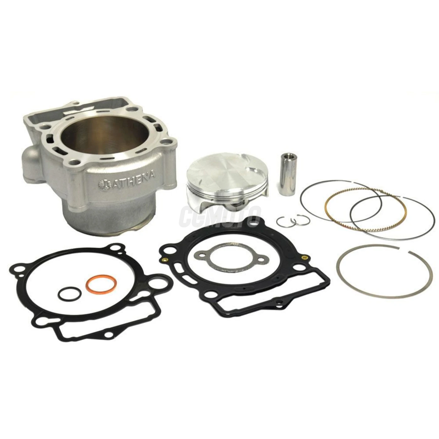 Kit Cylindre Ø88 350cc KTM