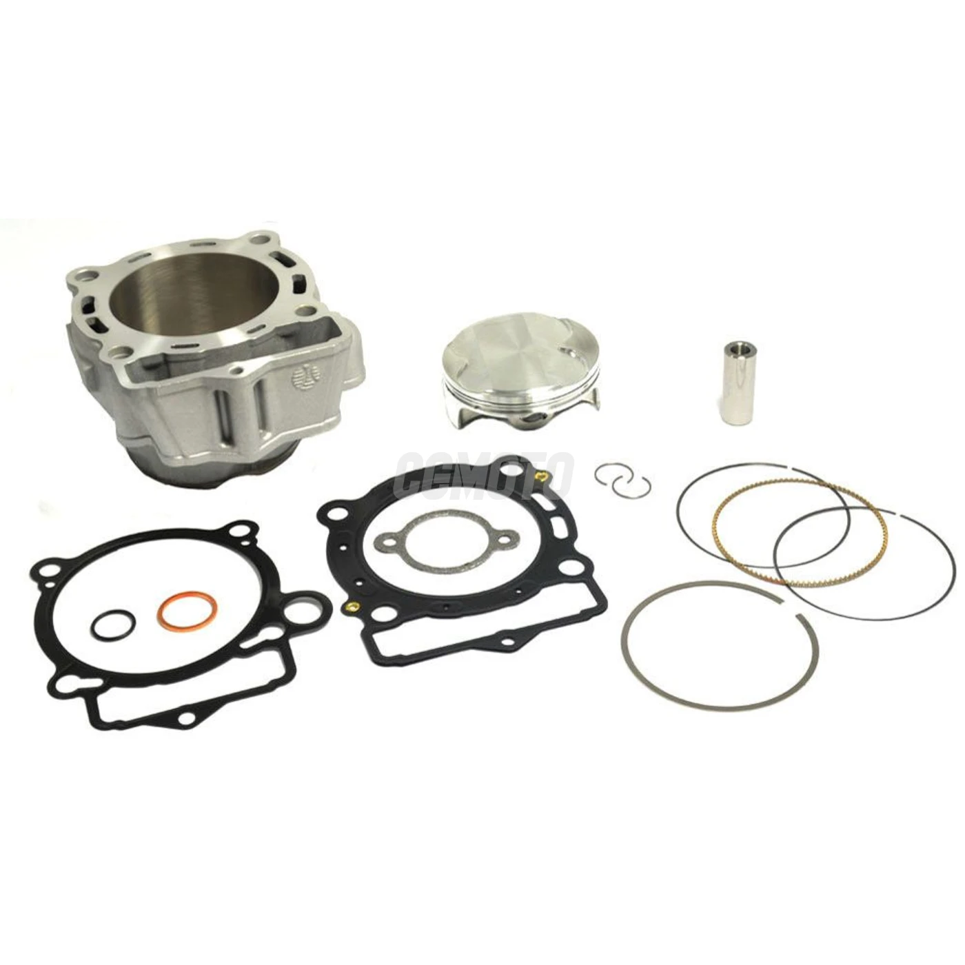 Kit Cylindre Ø88 350cc KTM