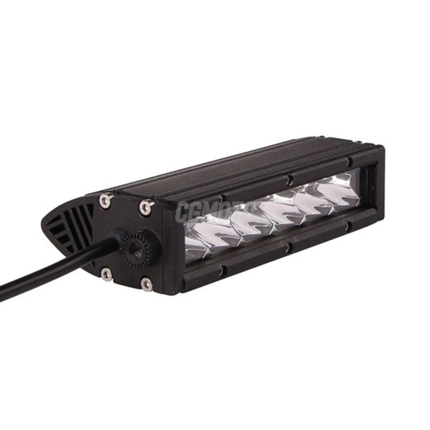 Projecteur 6 LED Quad 30W 3D