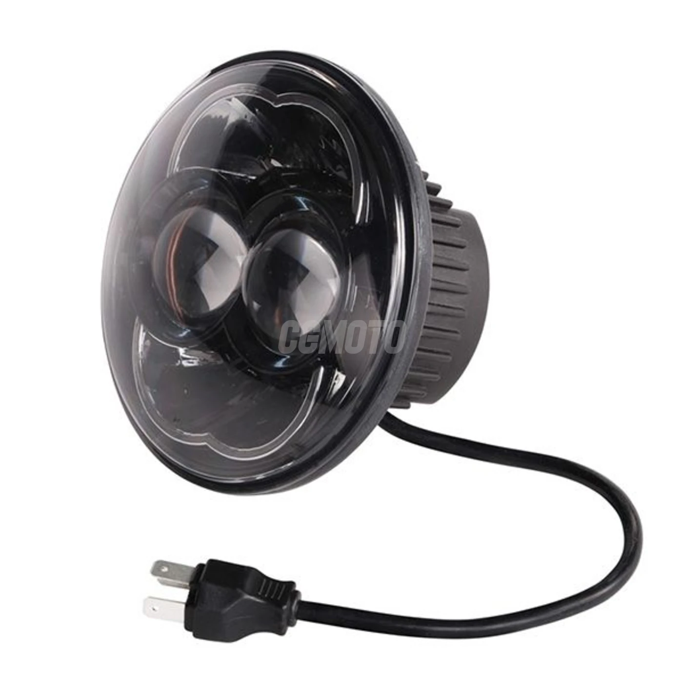 Projecteur Rond 8 LED 30/48W
