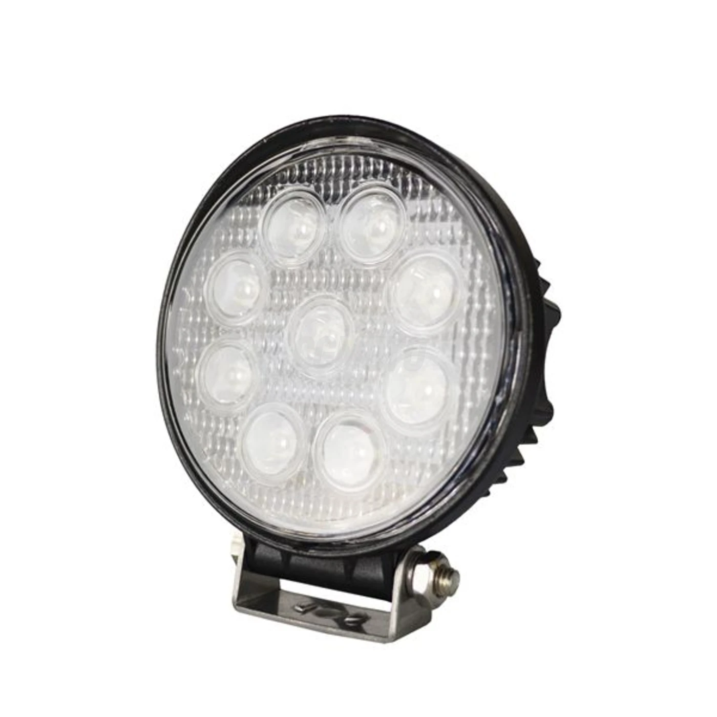 Projecteur Rond 9 LED 27W