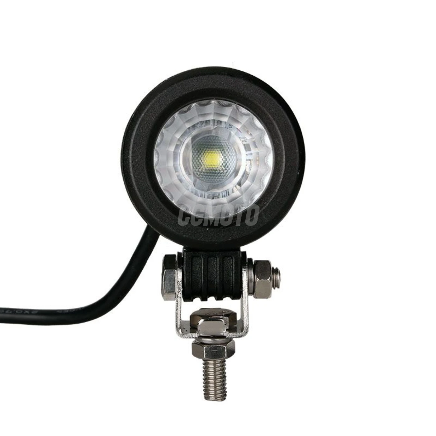 Projecteur Rond 1 LED 10W