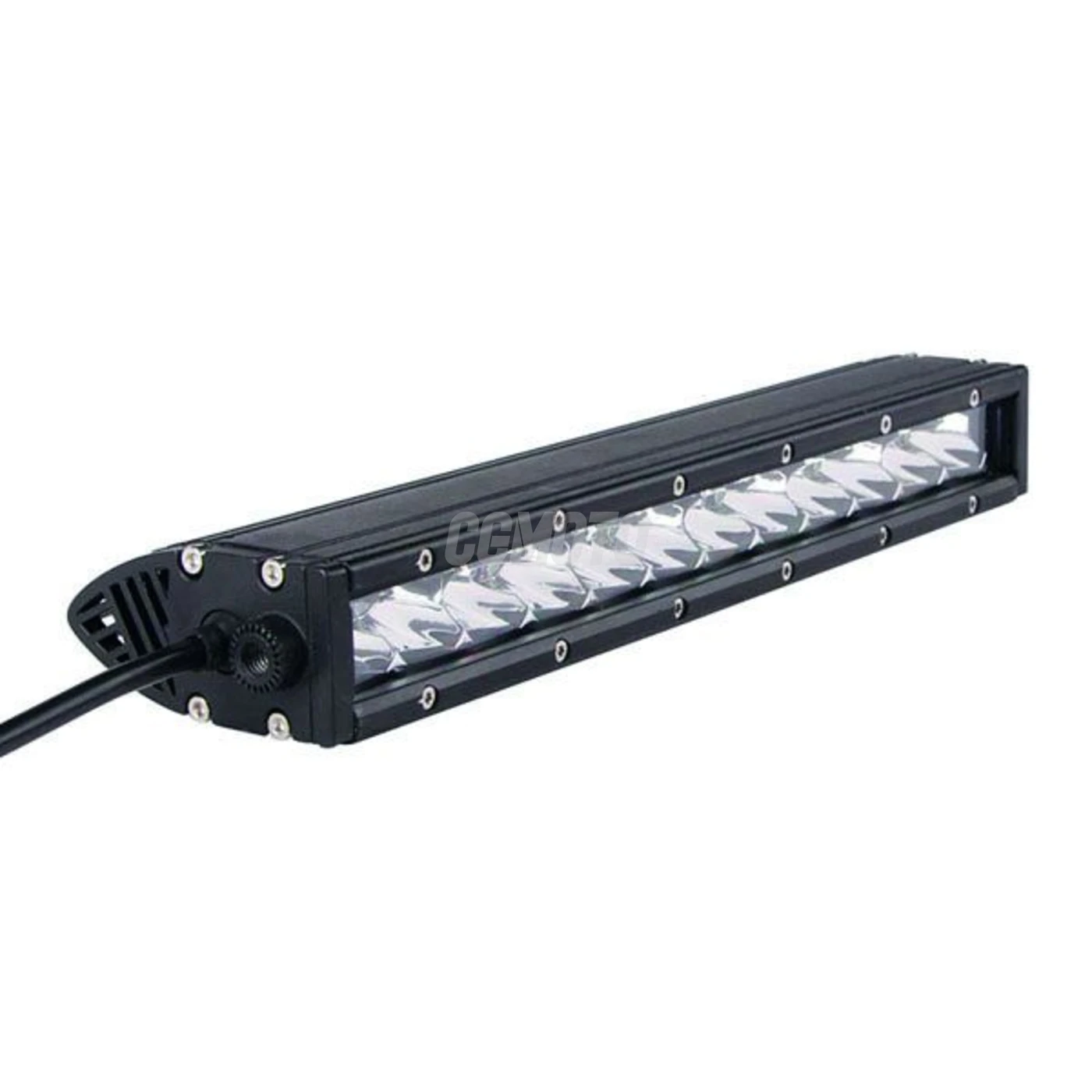 Projecteur 12 LED Quad 60W 3D