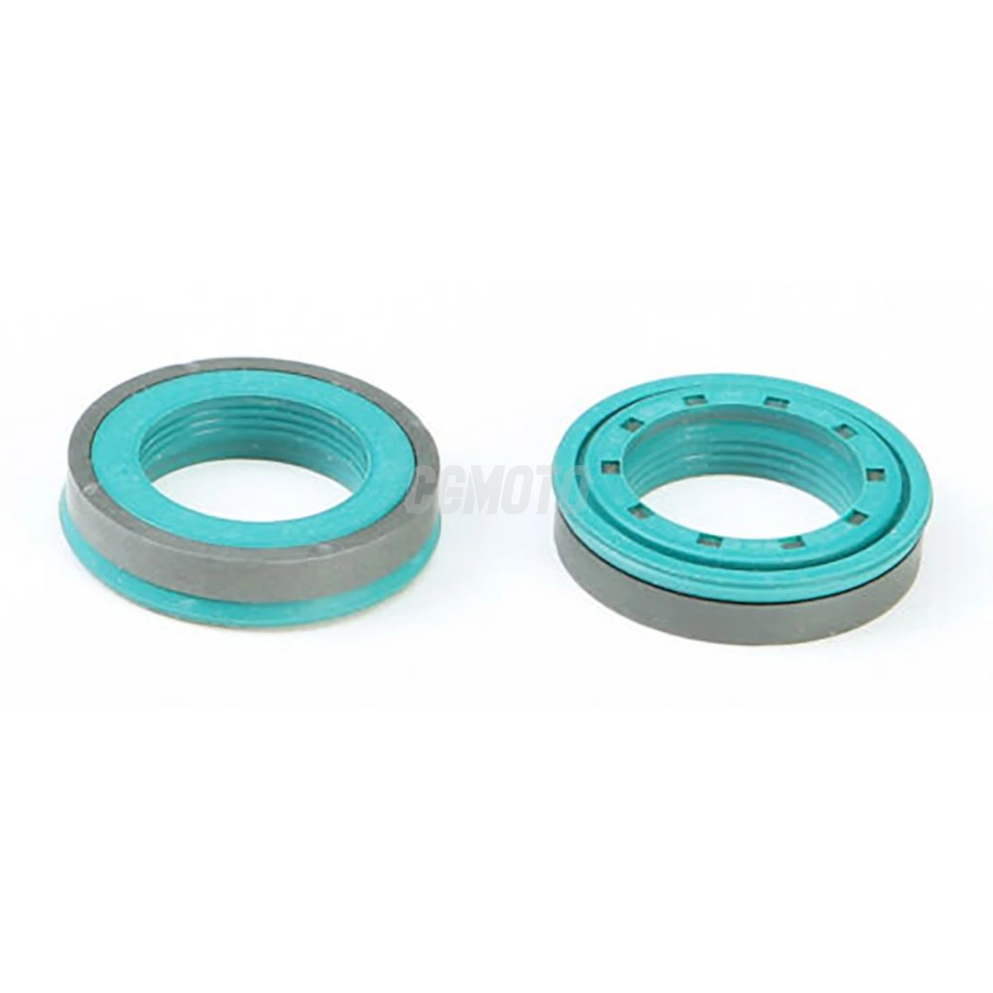 KIT - Joint de piston AIR SHOWA SFF-Air TAC 49mm (2 pcs)