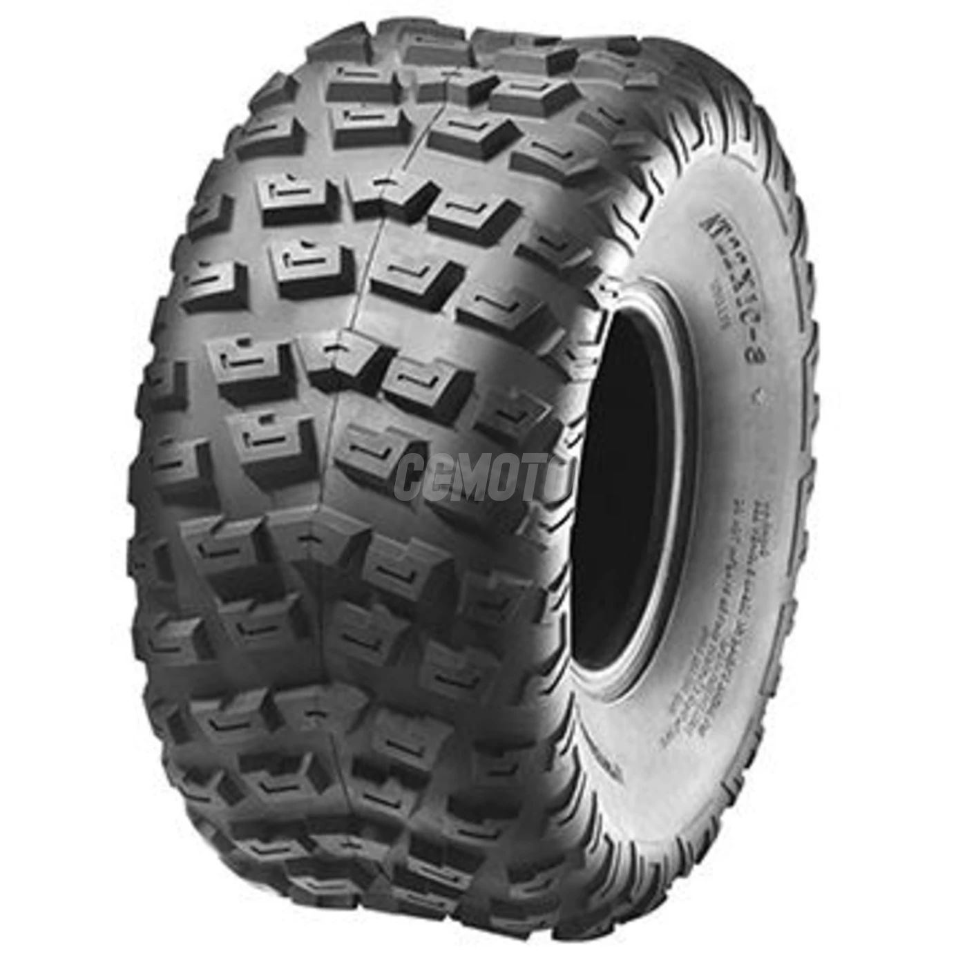 Pneu Quad 22/10x8 TL PR2 A-030 Tt - 2 Plis