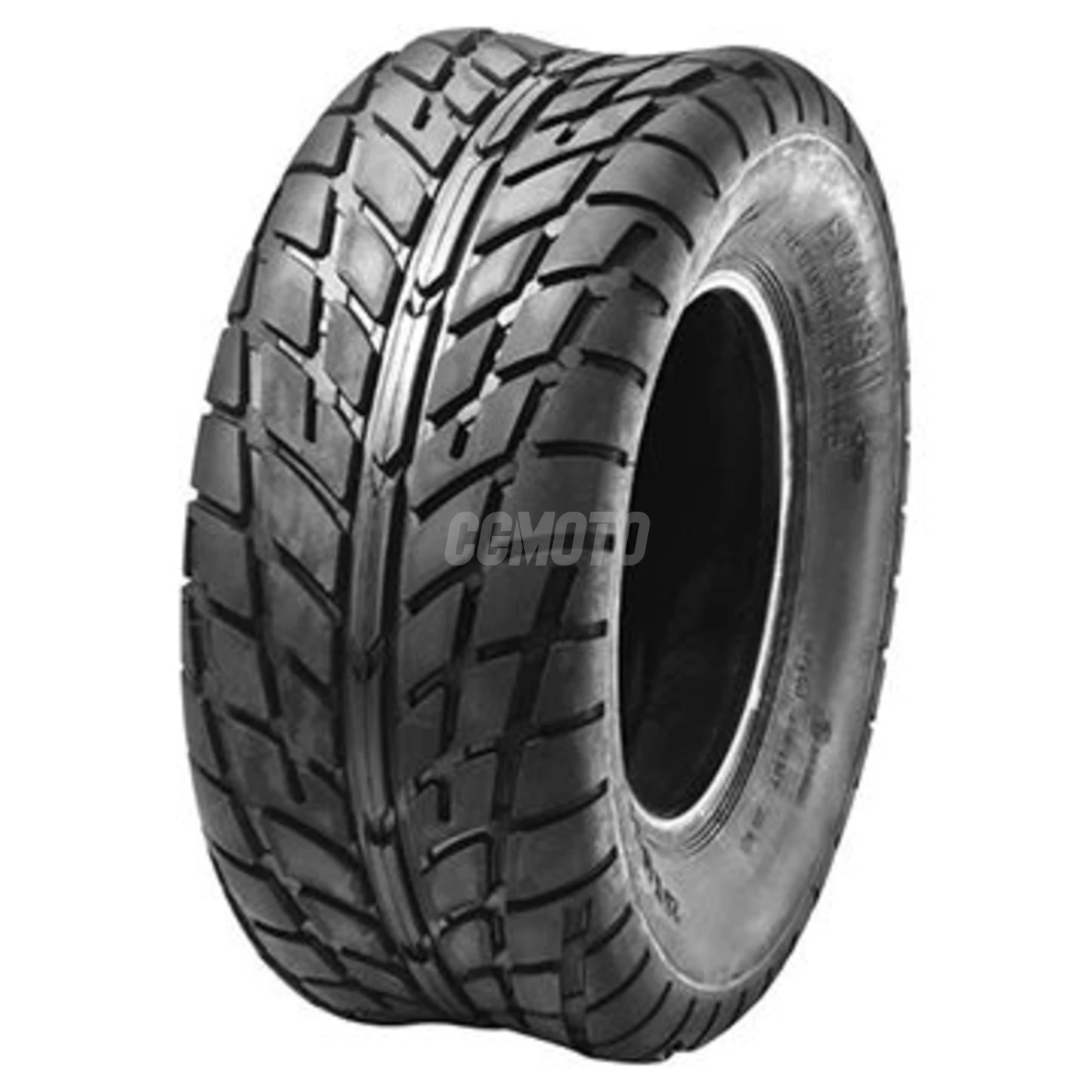 Pneu Quad 23/7x10 TL PR4 A-021 Route - 4 Plis