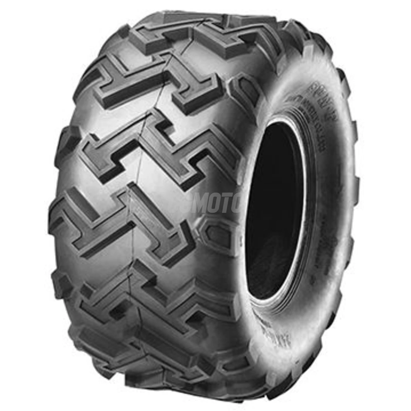 Pneu Quad 24/8x12 PR4 A-001 Tt - 4 Plis