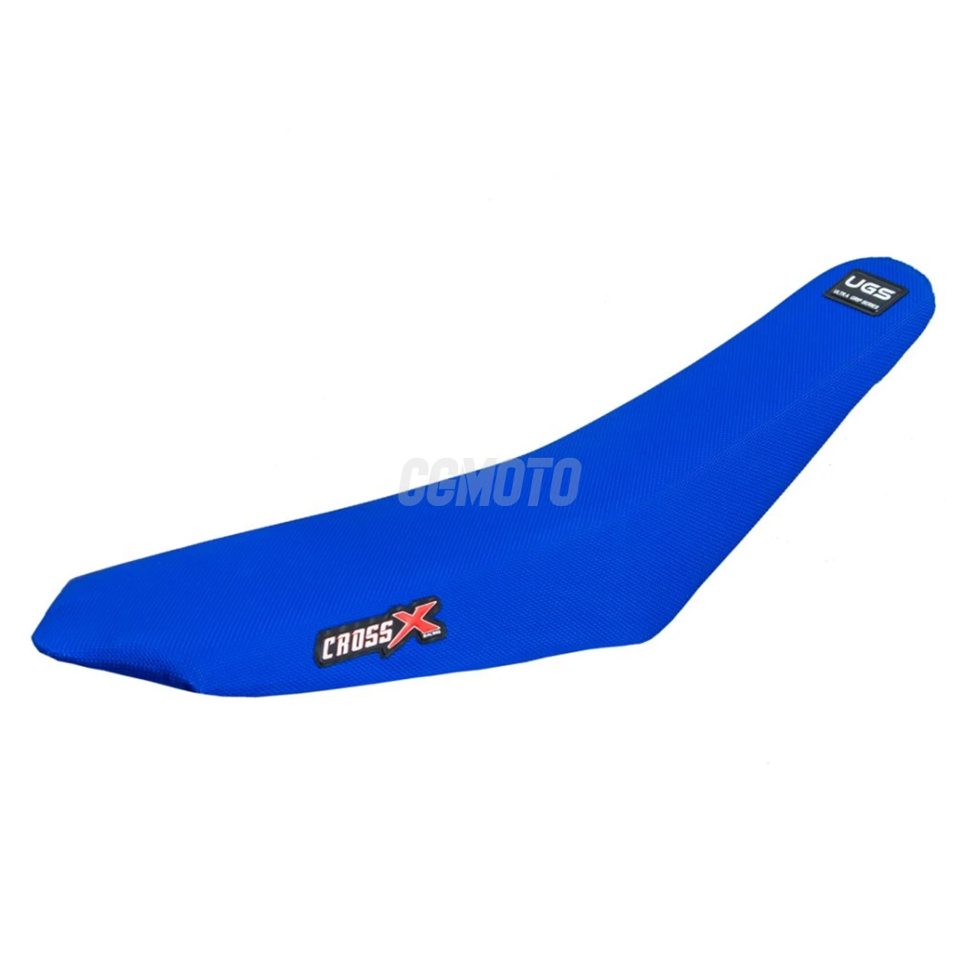 Housse de selle SHERCO SE-R SEF-R 2012 - 2016 UGS BLUE (UM1100-1BL)