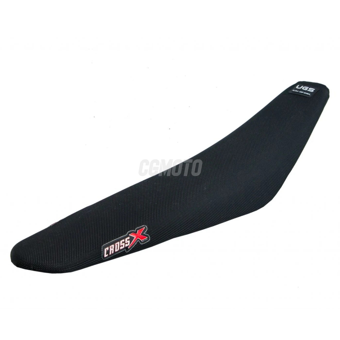 Housse de selle KTM SXF 250-450 16-18 SX 125-150 16-18 SX 250 17-18 EXC 17-19 UGS BLACK (UM518-1B)