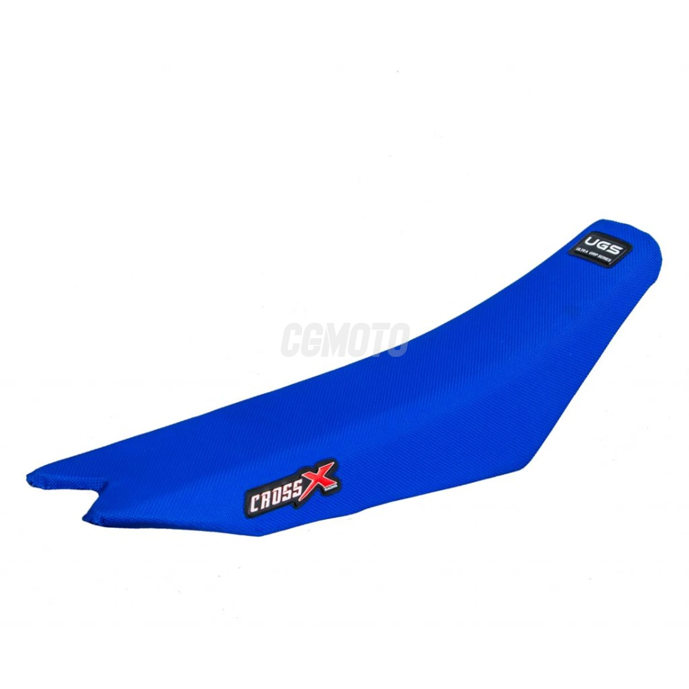 Housse de selle BETA RR-RS 2010-2012 UGS BLUE (UM911-1BL)