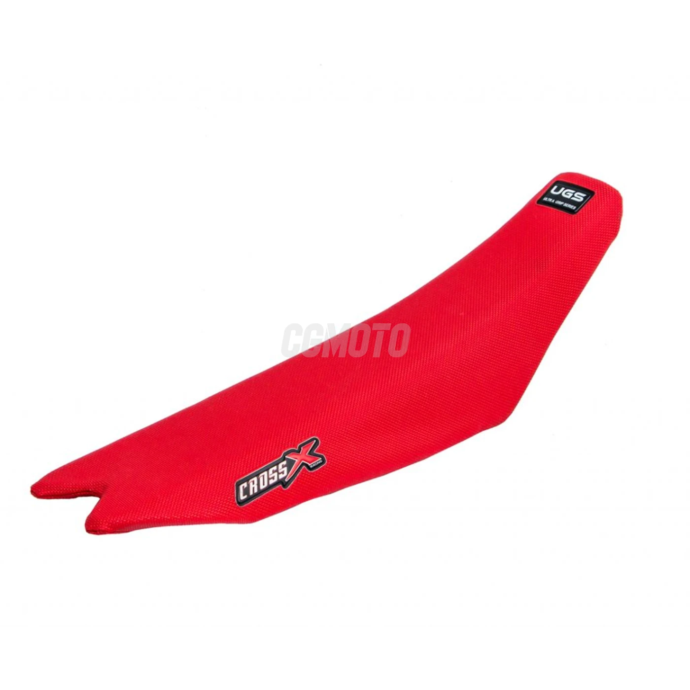 Housse de selle BETA RR-RS 2010-2012 UGS RED (UM911-1R)