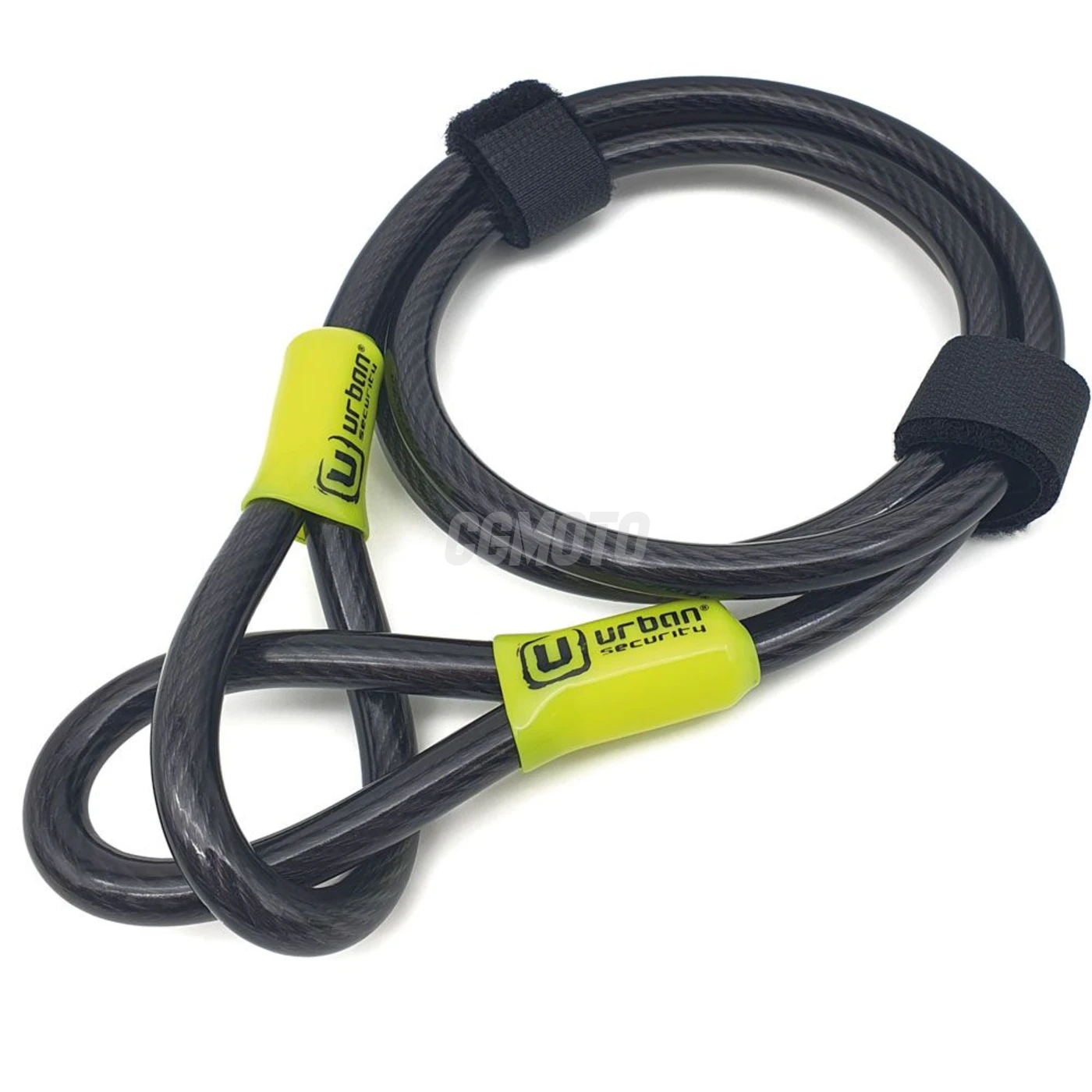 Cable antivol pour vélo