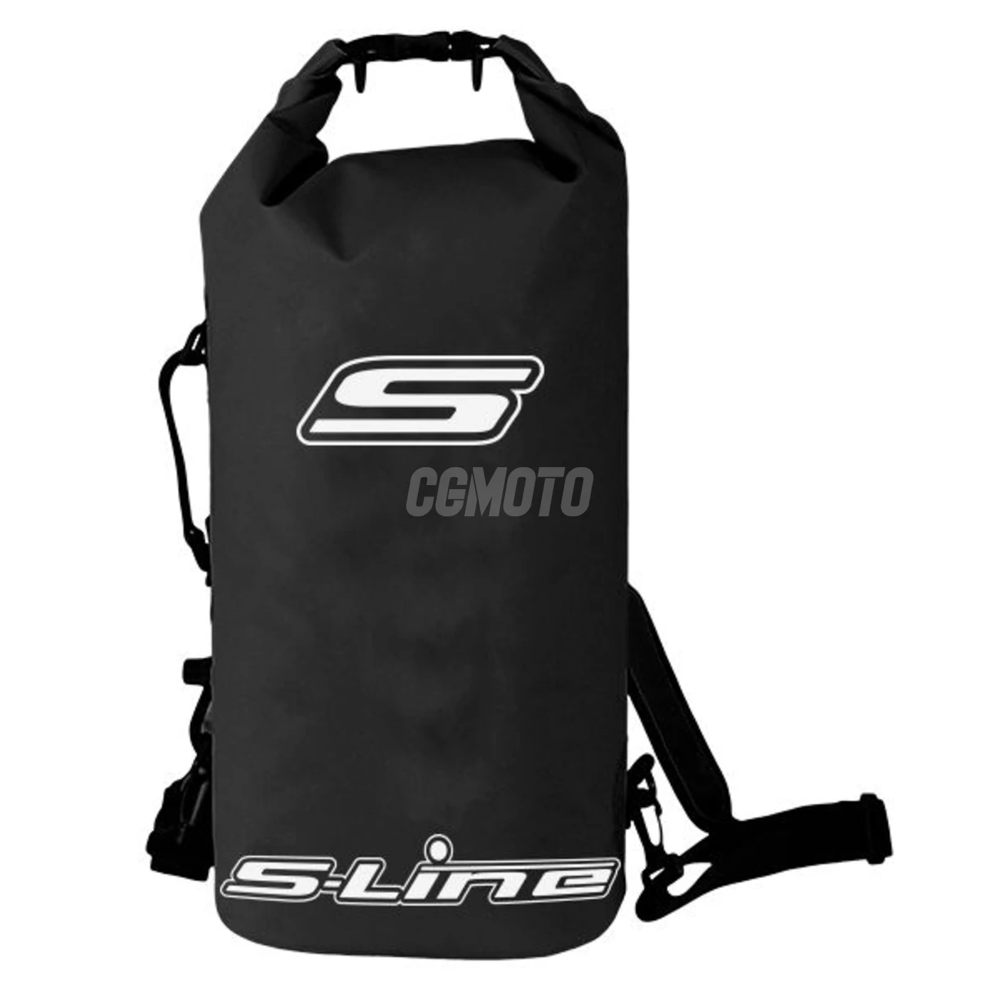 Sac Etanche S-LINE Noir