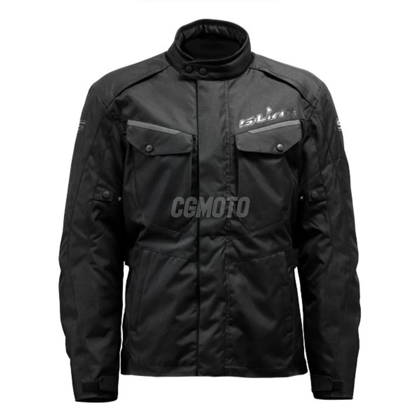 Blouson Moto 3/4