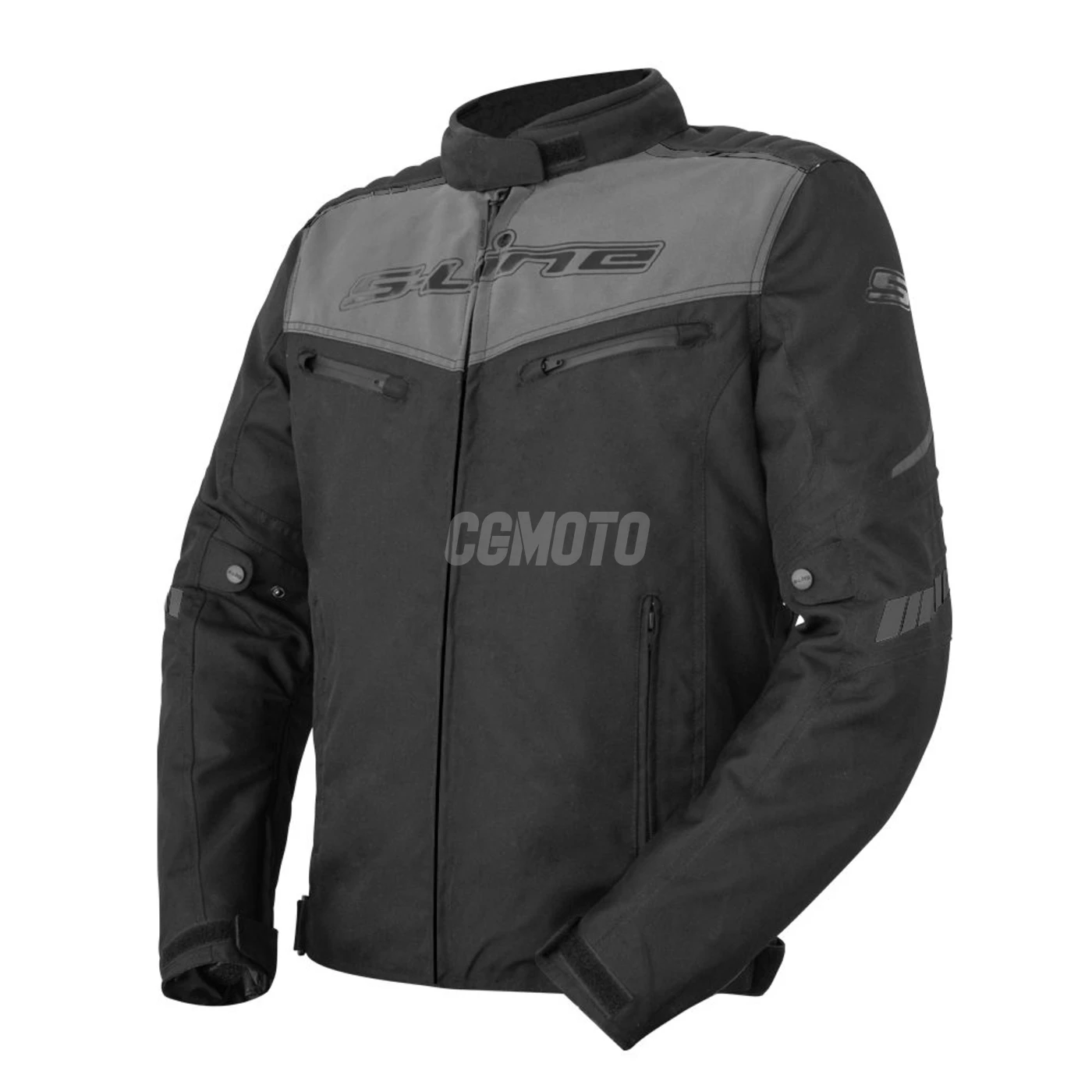 Blouson All Seasons EVO – Noir