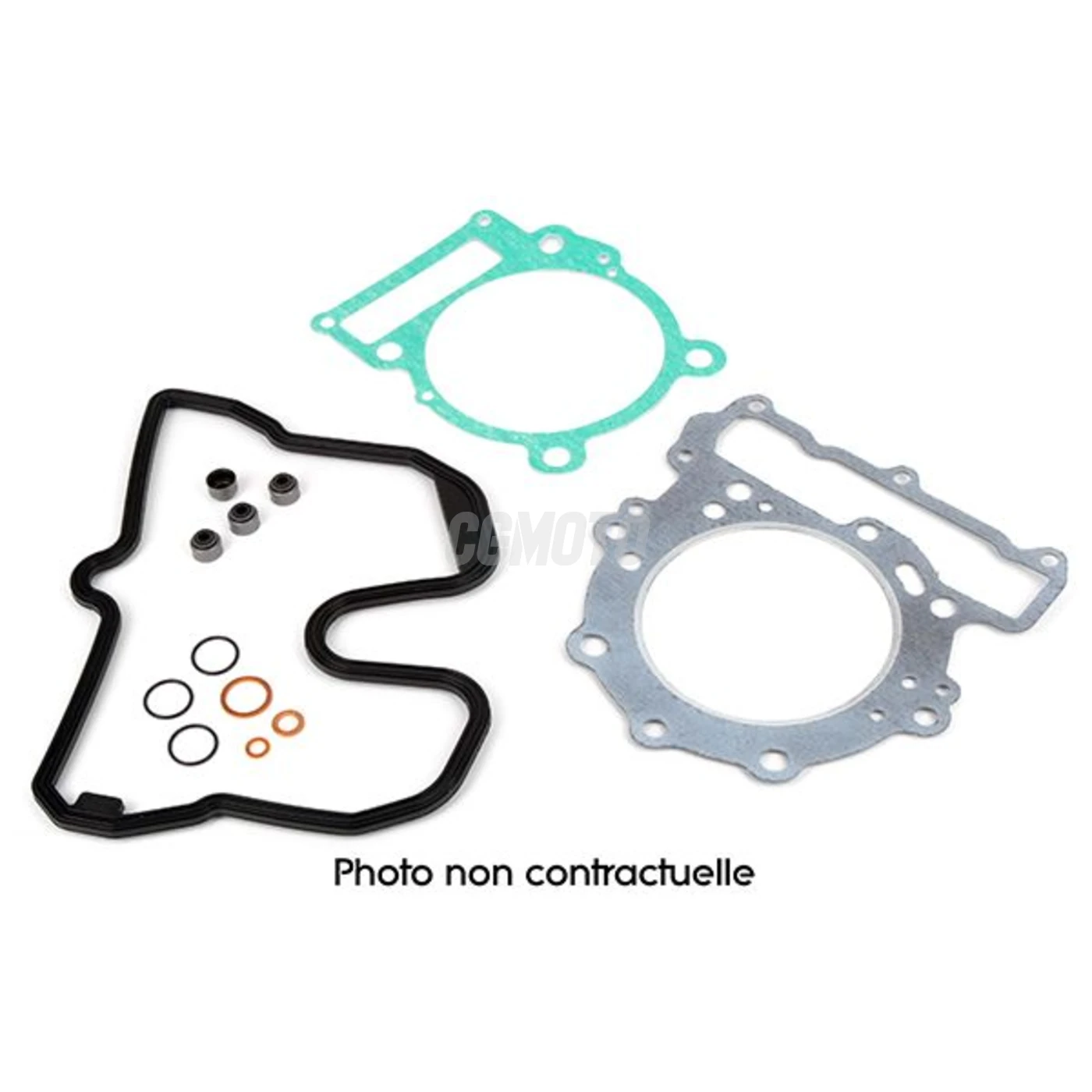 Pochette de Joints Haut Moteur Honda PCX 150 2012-2013