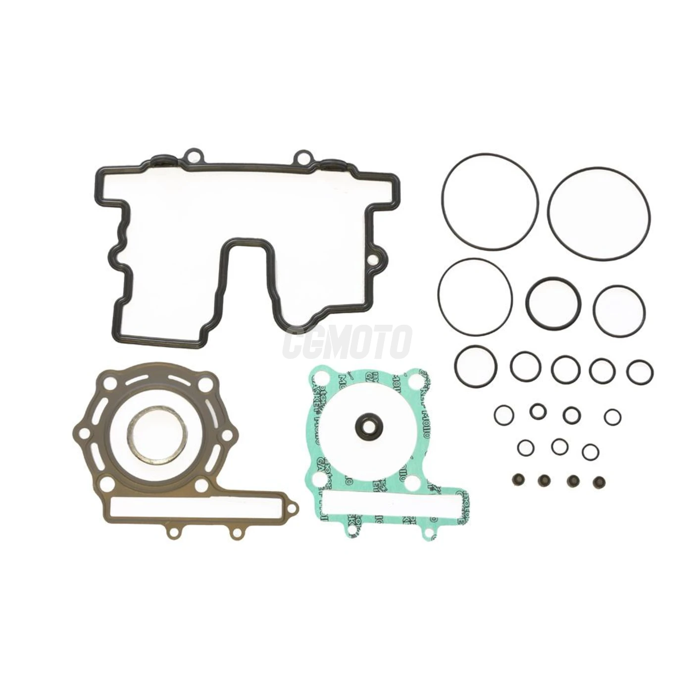 Pochette de Joints Haut Moteur Kawasaki KSF 250 A MOJAVE 1987-2004