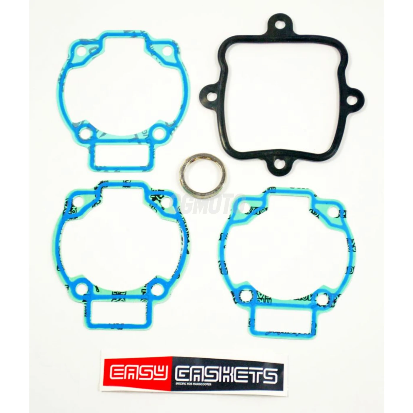 Pochette de Joints Haut Moteur Gilera RUNNER VXR 200 ST EURO3 4T 2008-2009 EasyGasket