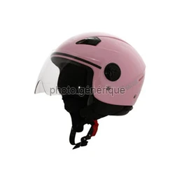 Casque Jet Junior S775 SPOUTNIK Enfant