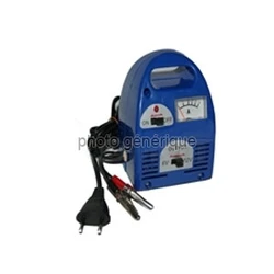 Cable Chargeur Batterie