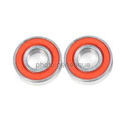 Roulement 6302-2RSH/C3 - SKF