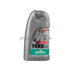 Huile de Fourche 15W EDGE 500mL - Minérale