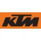 Pièces moto KTM