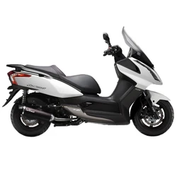 SBK NERO KYMCO DINK STREET/DOWNTOWN/SUPERDINK 125 FULL SYSTEM